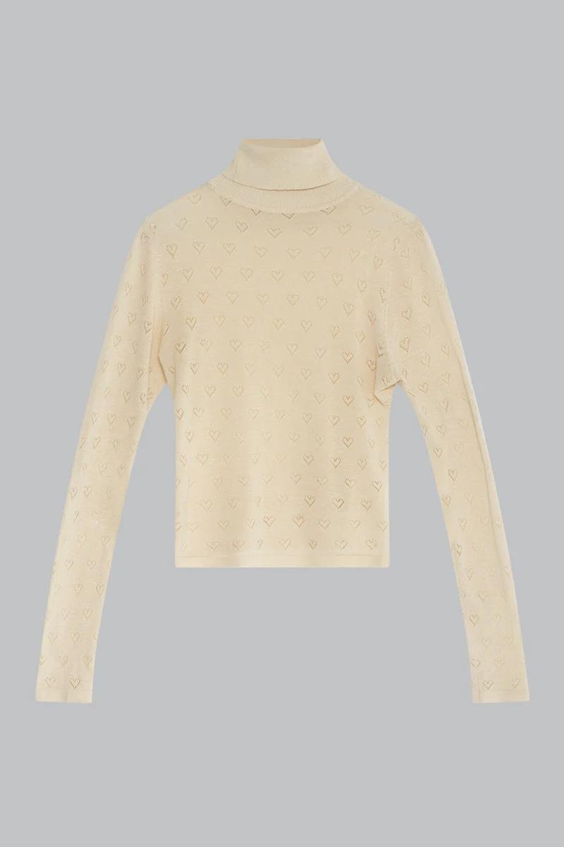 Tao Sweater Cream