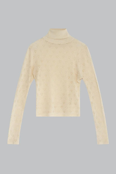 Tao Sweater Cream