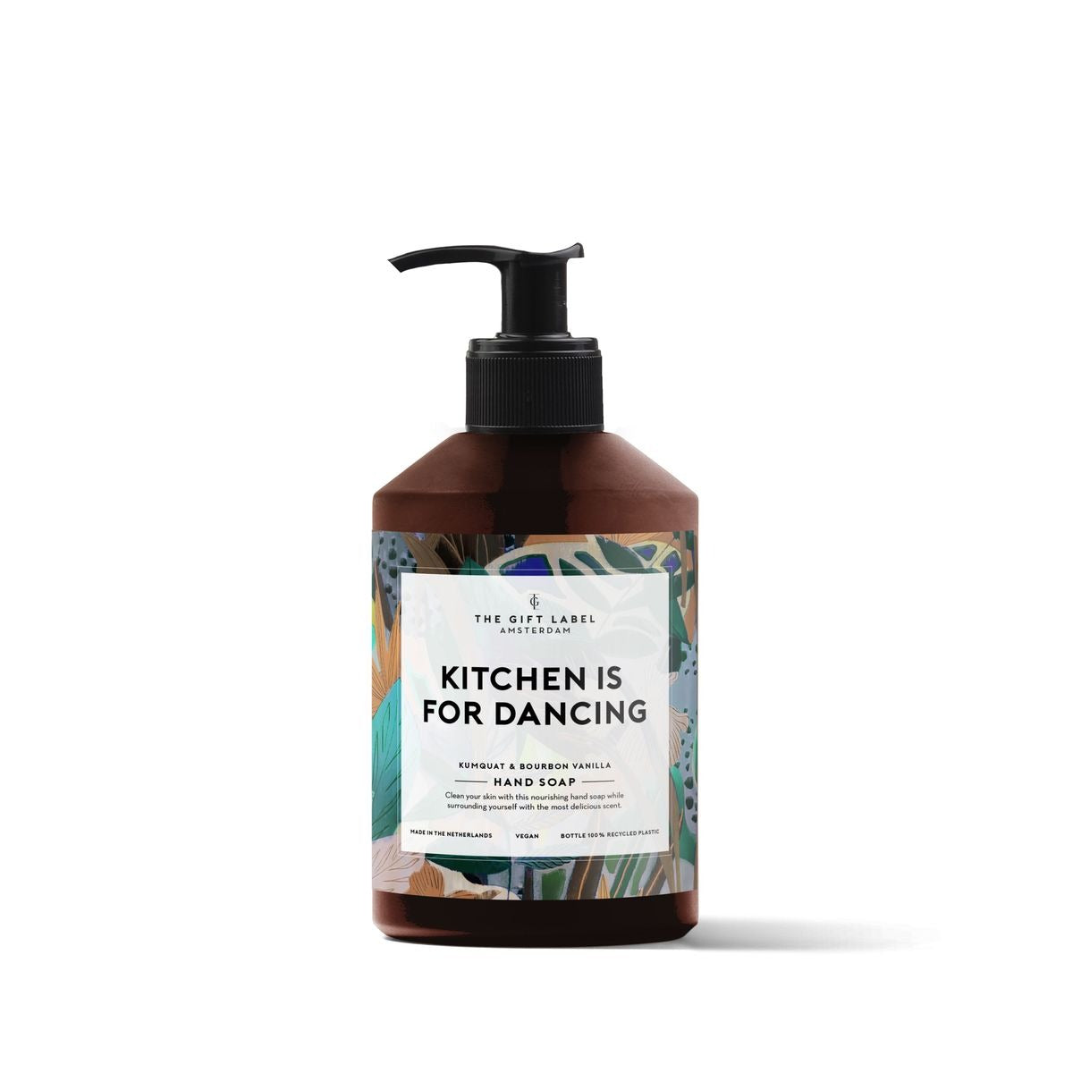 Hand Soap 400ml - Kitchen is for dancing