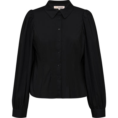 Malika Shirt Black