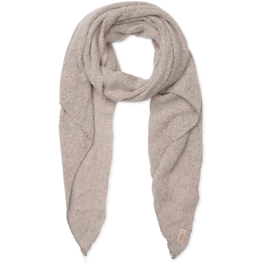 Scarf Beige