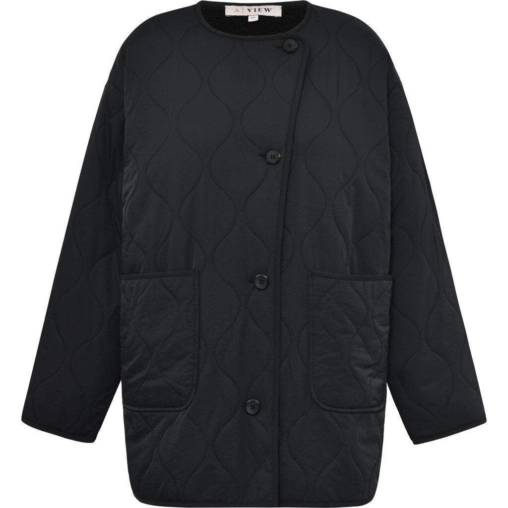 Asta Jacket Black