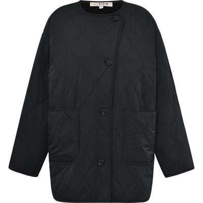 Asta Jacket Black