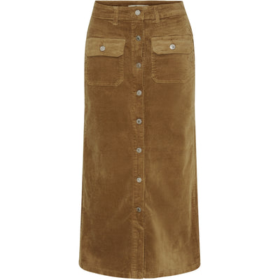 Skirt camel