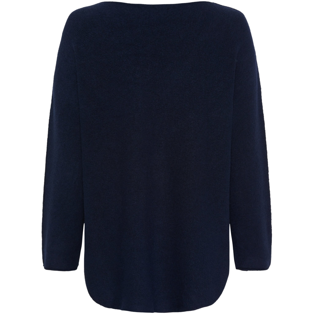 Celina Knit Navy