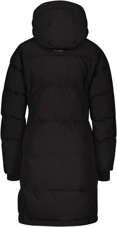 Liv parka black