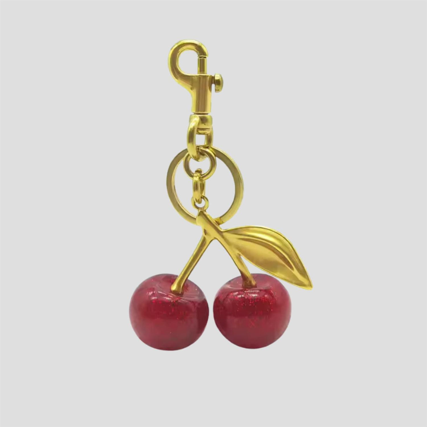 Cherry Charm