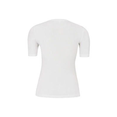 Fenja Top White