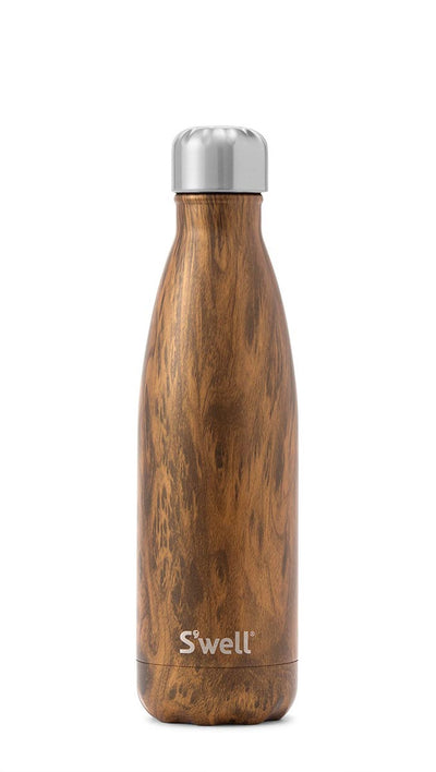 Teakwood Bottle 500ml