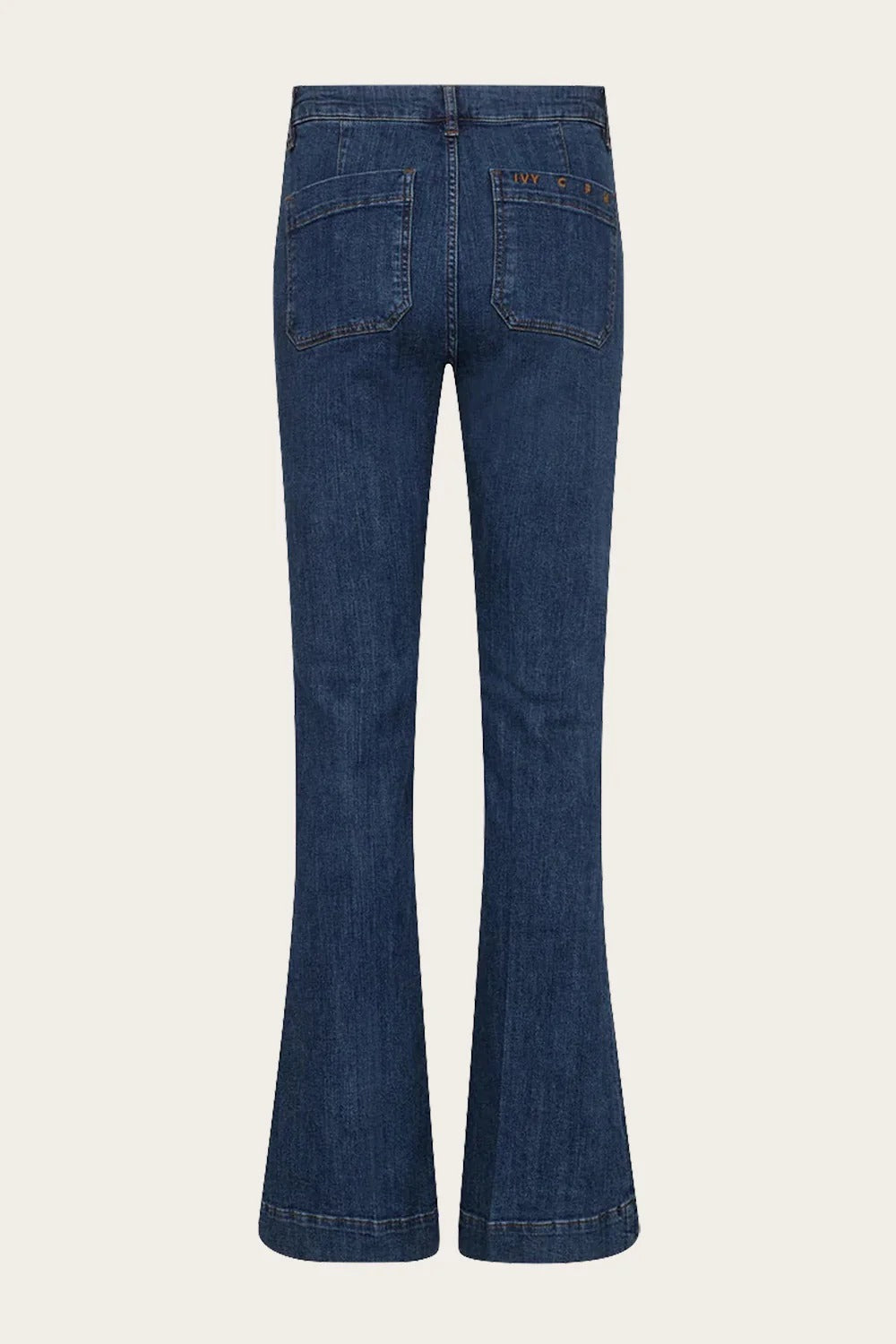 Ann Charlotte Jeans Middark Nottingham