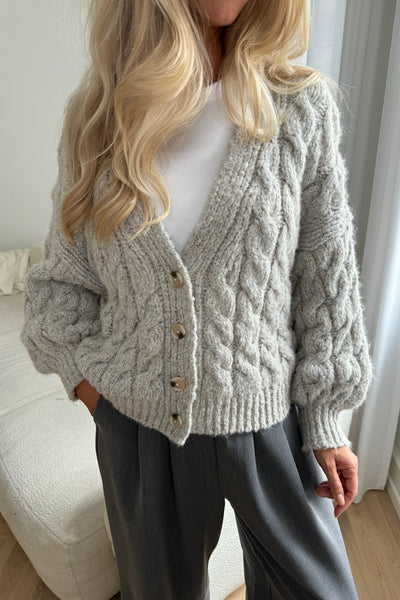 Sigga Cardigan