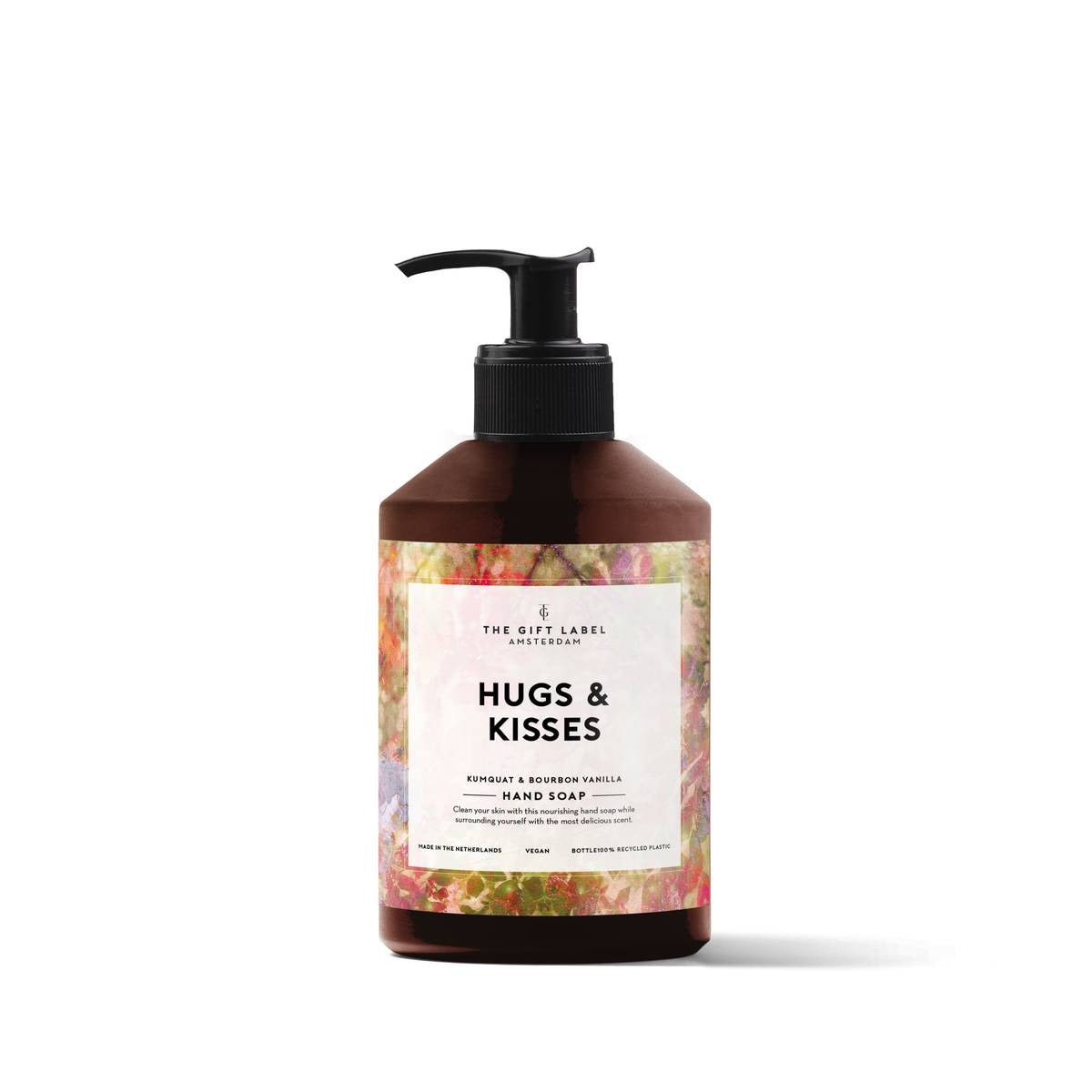 Hand Soap - Hugs & Kisses 400ML