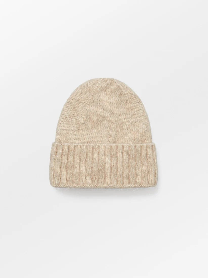 Lenny Beanie Beige