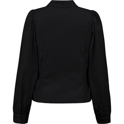 Malika Shirt Black