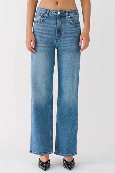 Brooke Jeans Wash Vigo Denim Blue