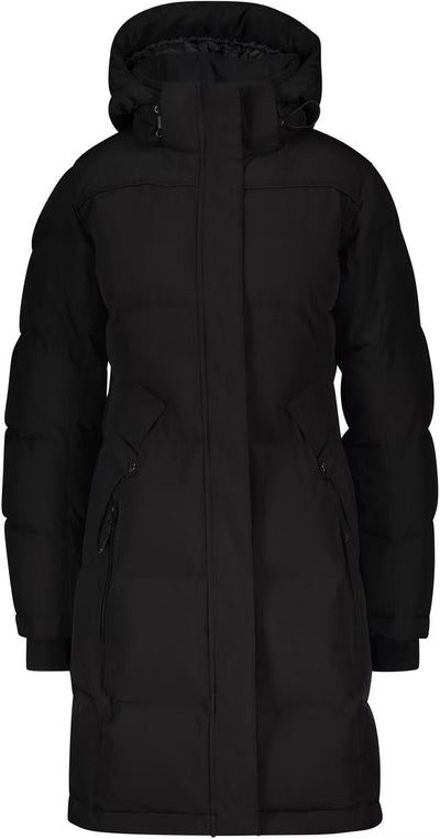 Liv parka black