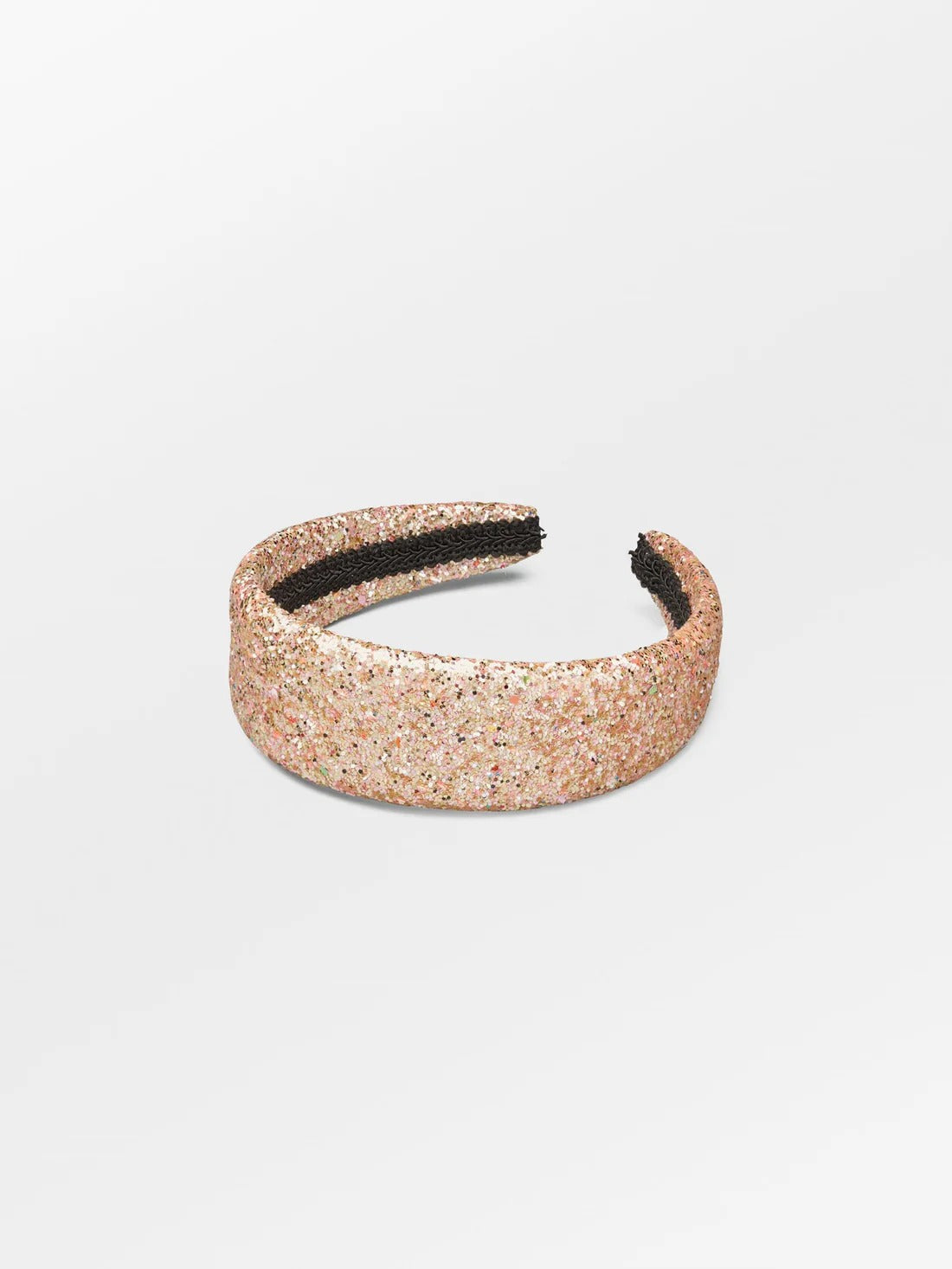 Jazza Hairbrace Rose Dust