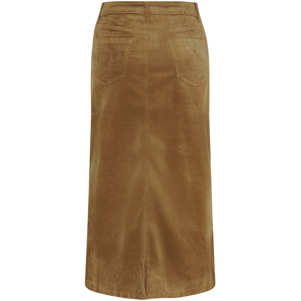 Skirt camel