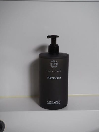 Hand Wash Prosecco, 500ml Black