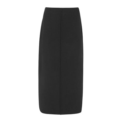 Henrietta Slit Skirt knit