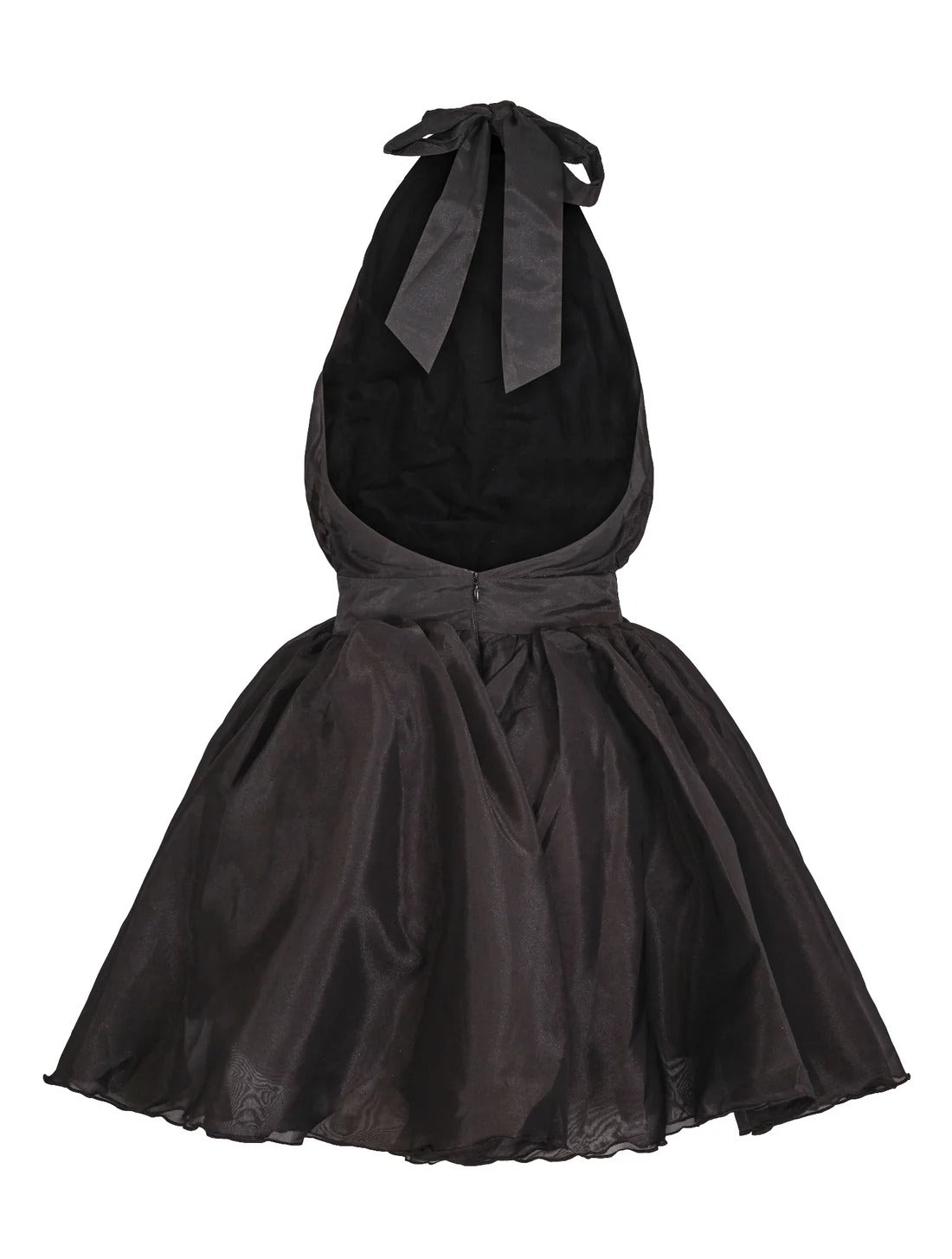 Princess dress black