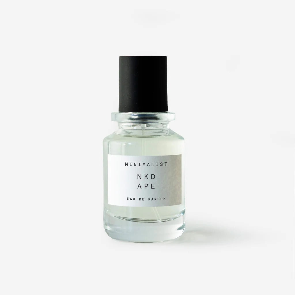 Eau De Parfum Minimalist 50ml