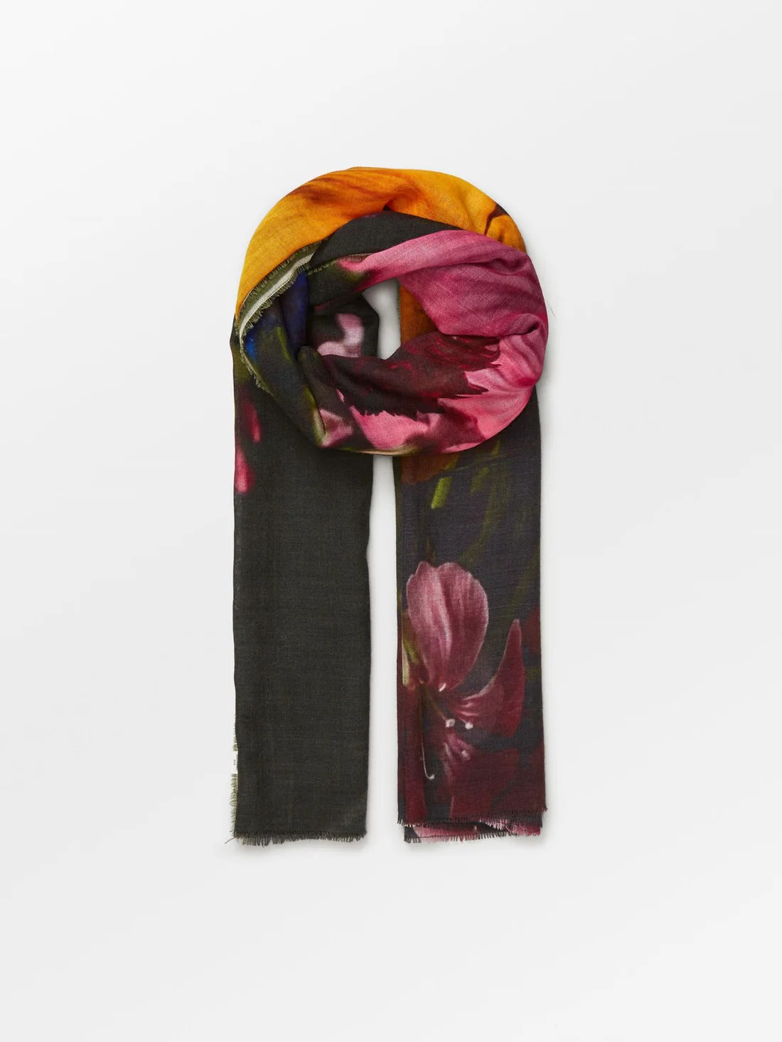 Florima Woo Scarf