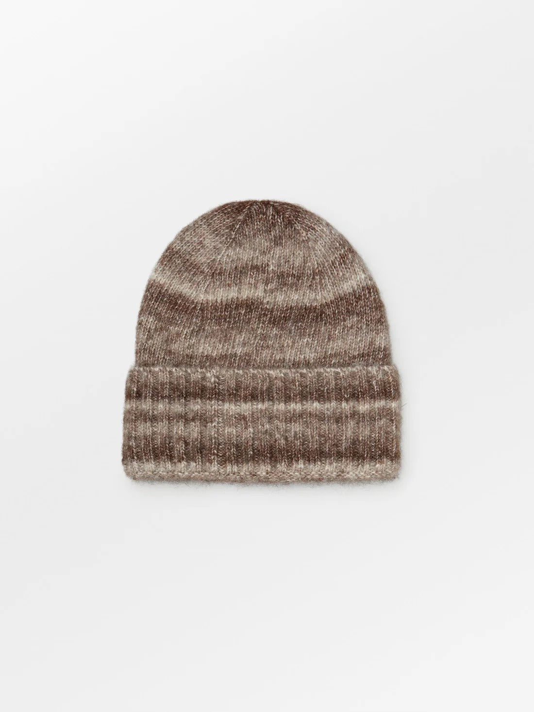 Lenny Beanie Hazel Brown