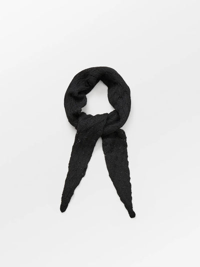 Woona Opalia Scarf Black