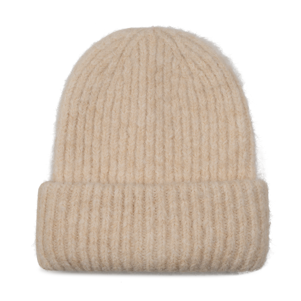 Sisse beanie Beige