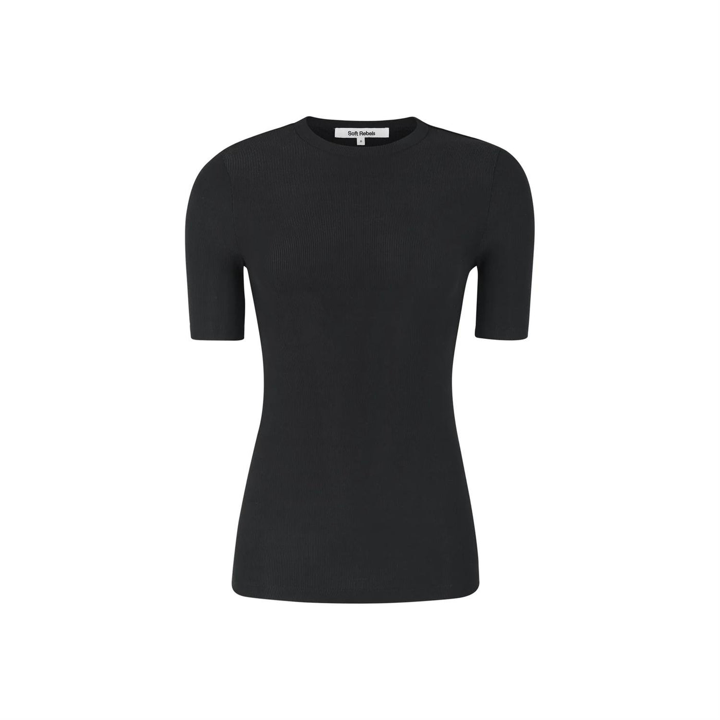 Fenja Top Black