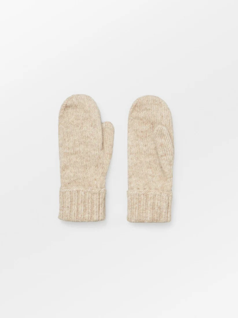 Max Mitten Beige