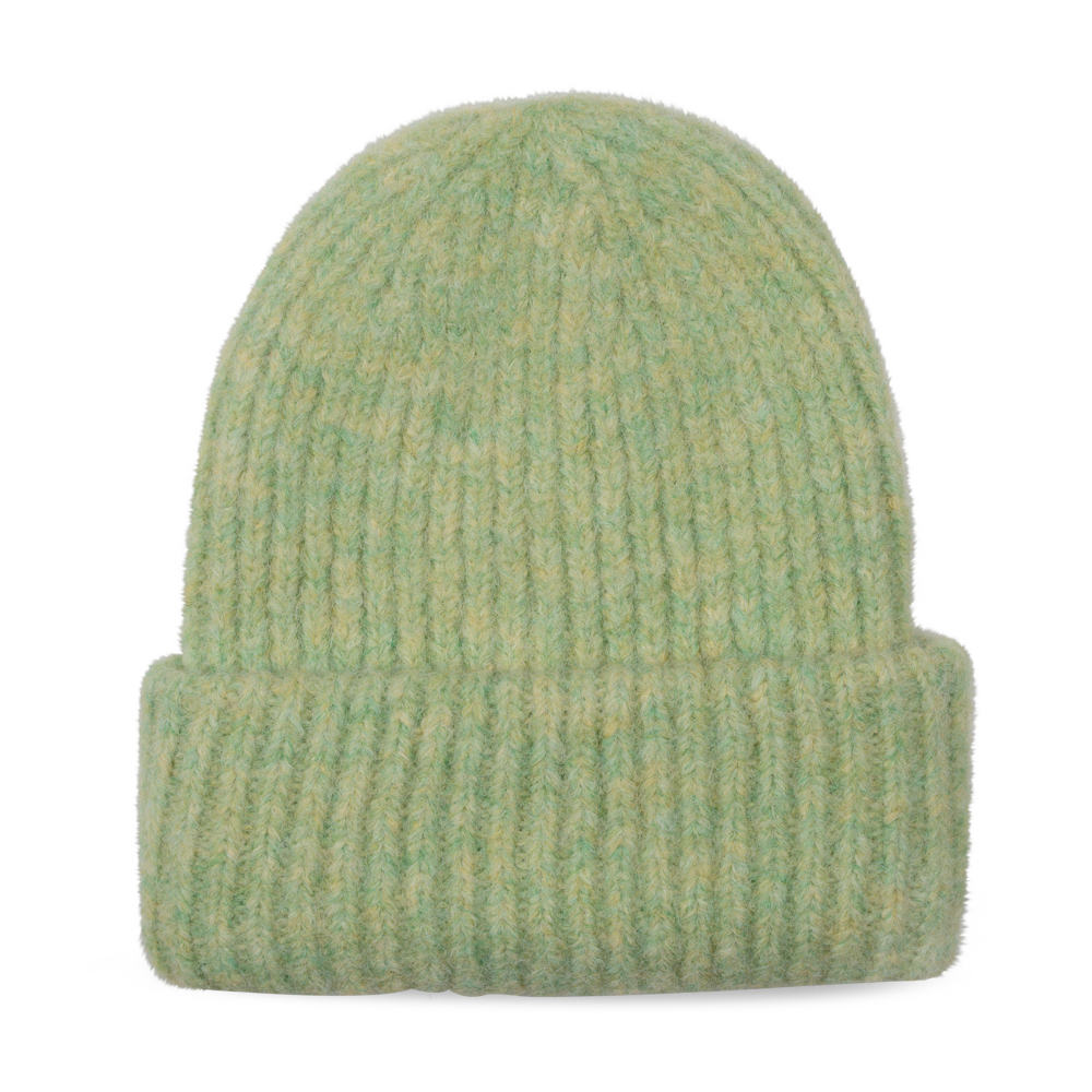 Sisse beanie Lime