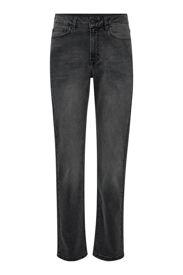 Tonya Jeans Power Grey