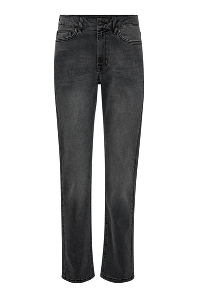 Tonya Jeans Power Grey