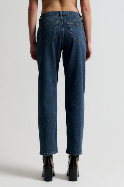 Tonya Jeans Cool Acid Denim