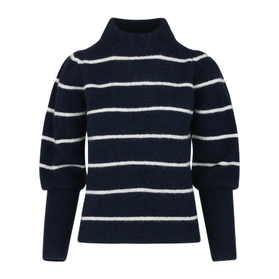 Mara Sweater Navy