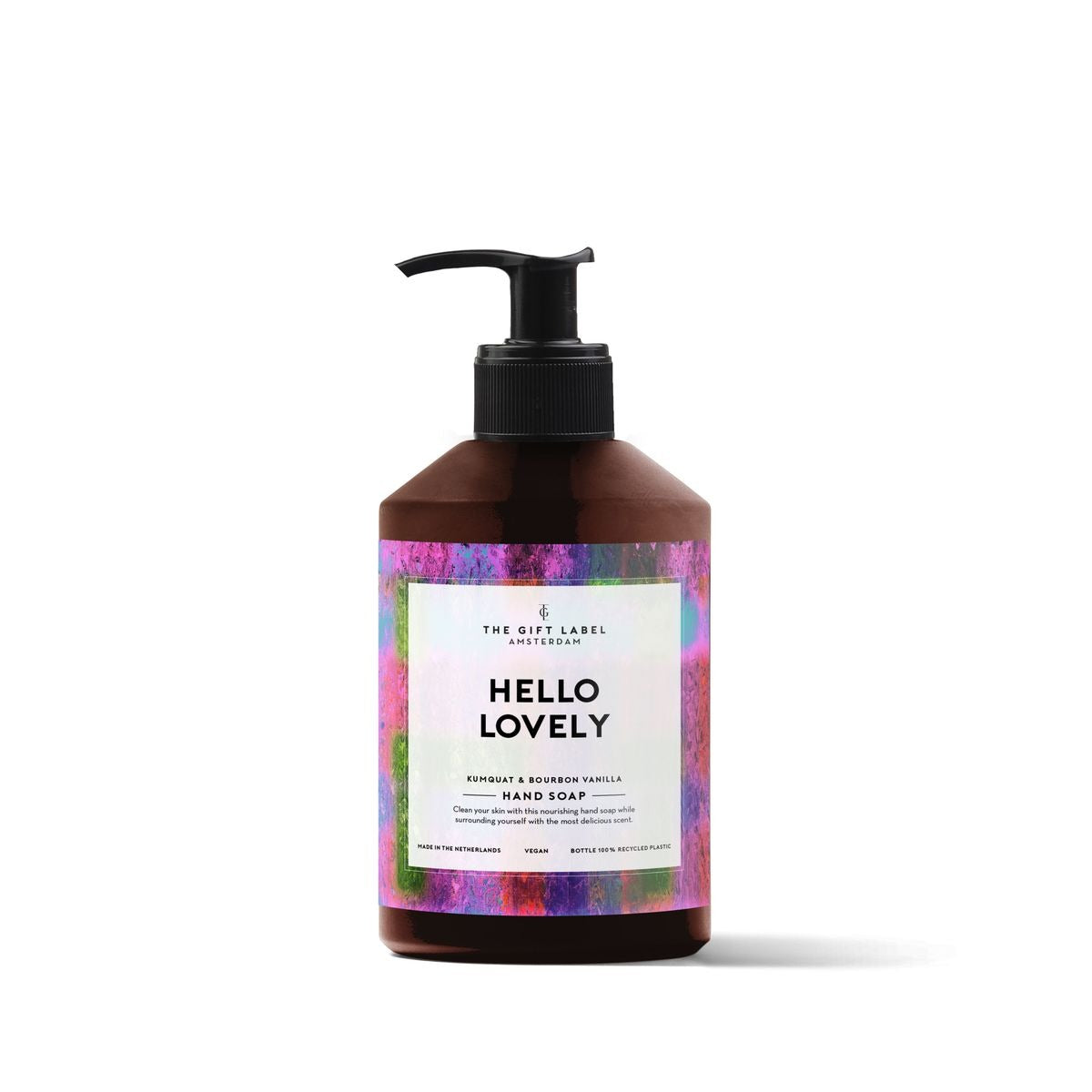 Hand Soap 400ml - Hello Lovely