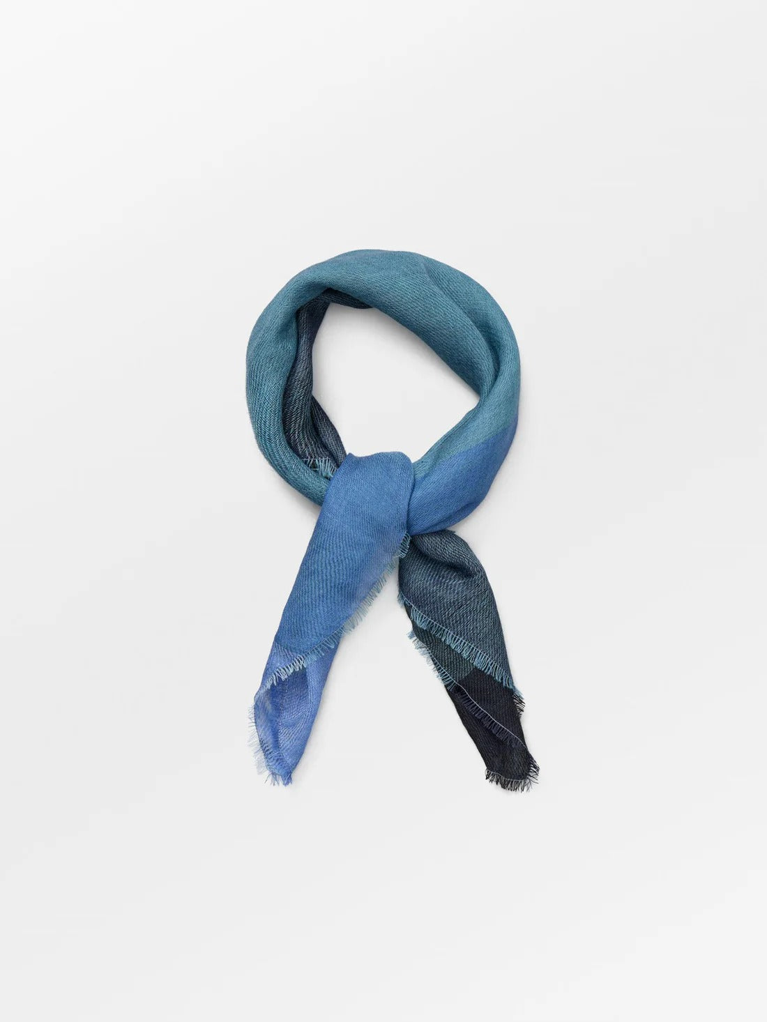 Ekko Wica Scarf Coronet Blue