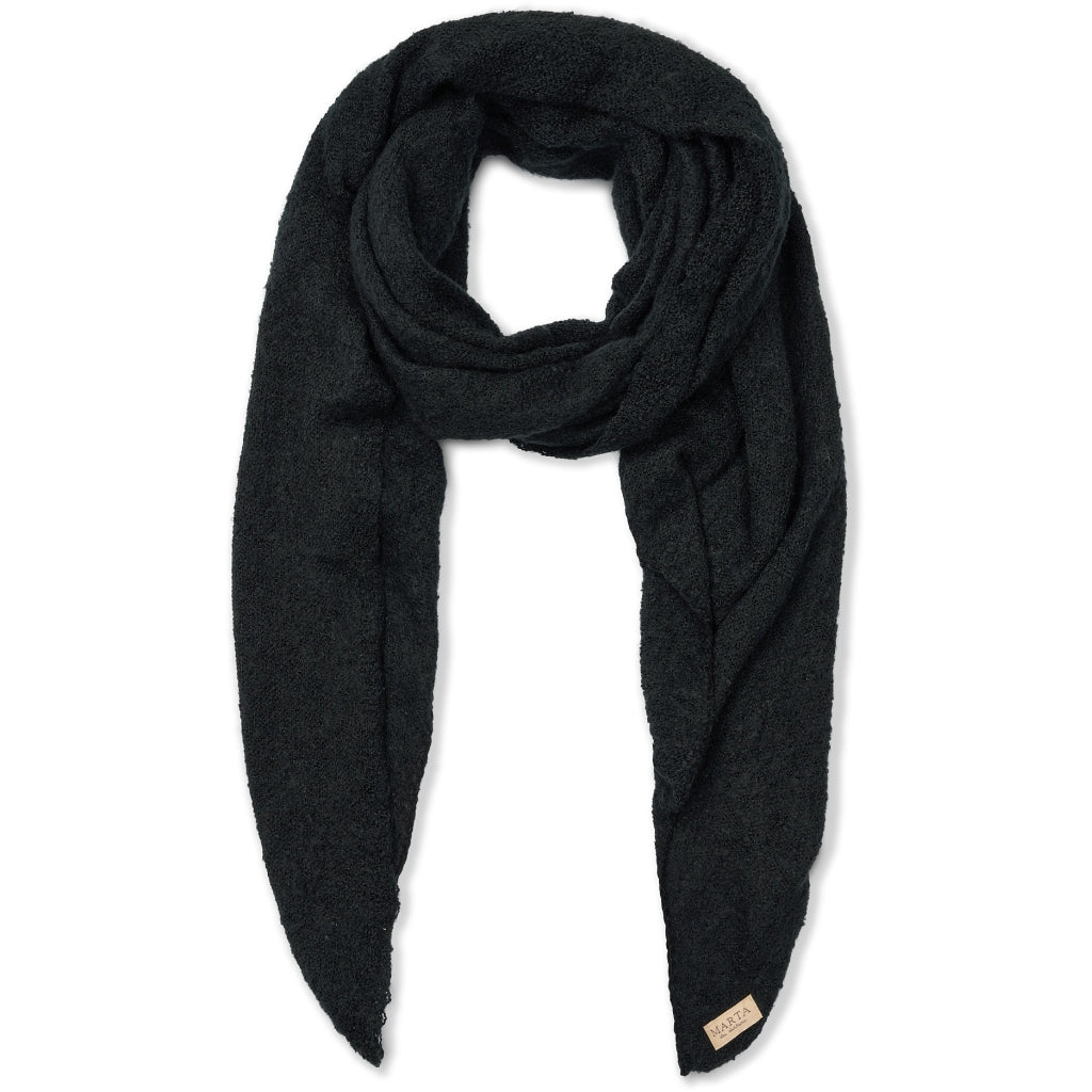 Scarf Black