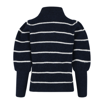 Mara Sweater Navy