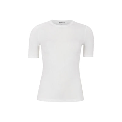 Fenja Top White