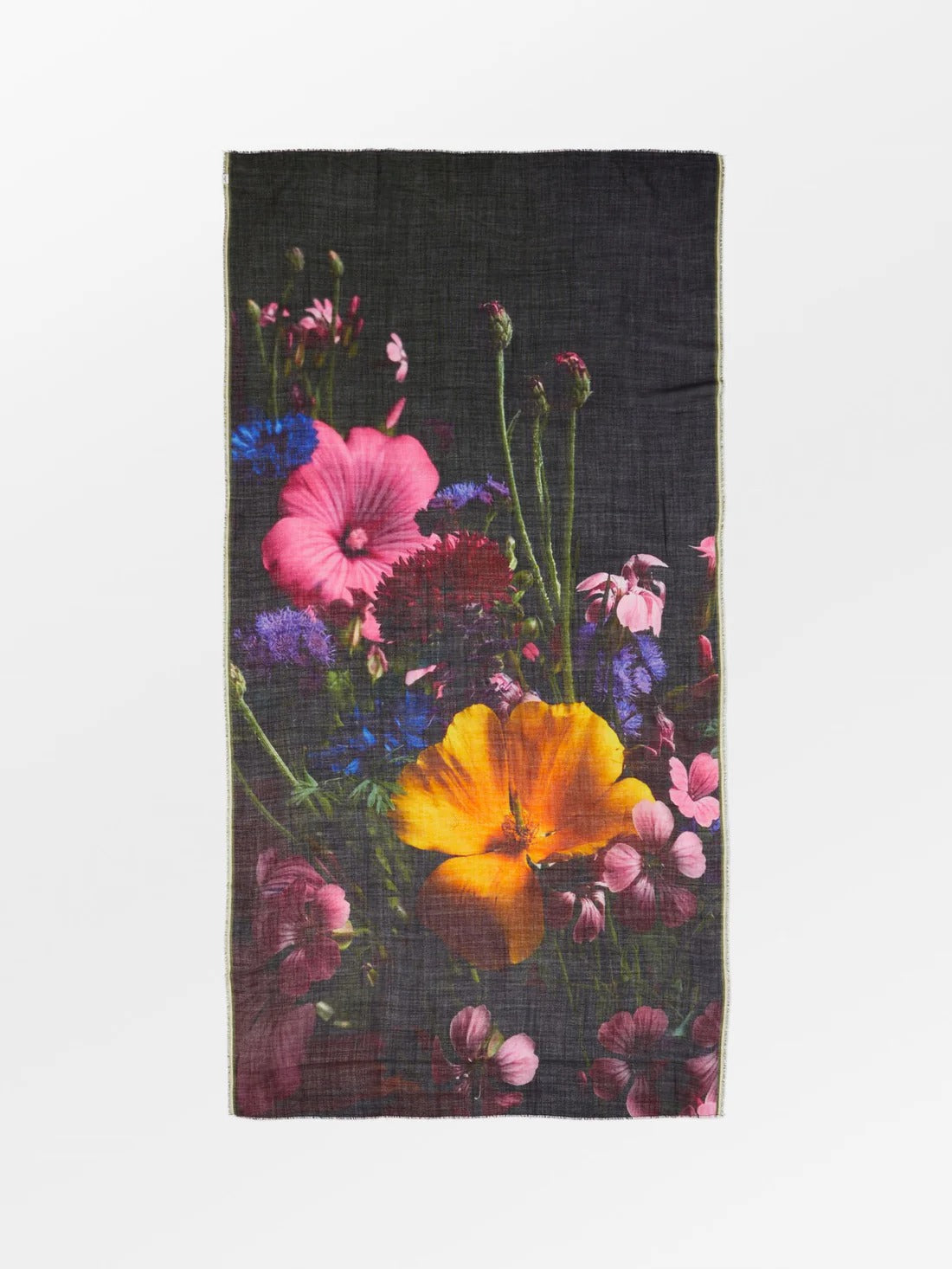 Florima Woo Scarf