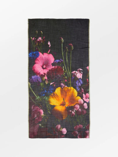 Florima Woo Scarf