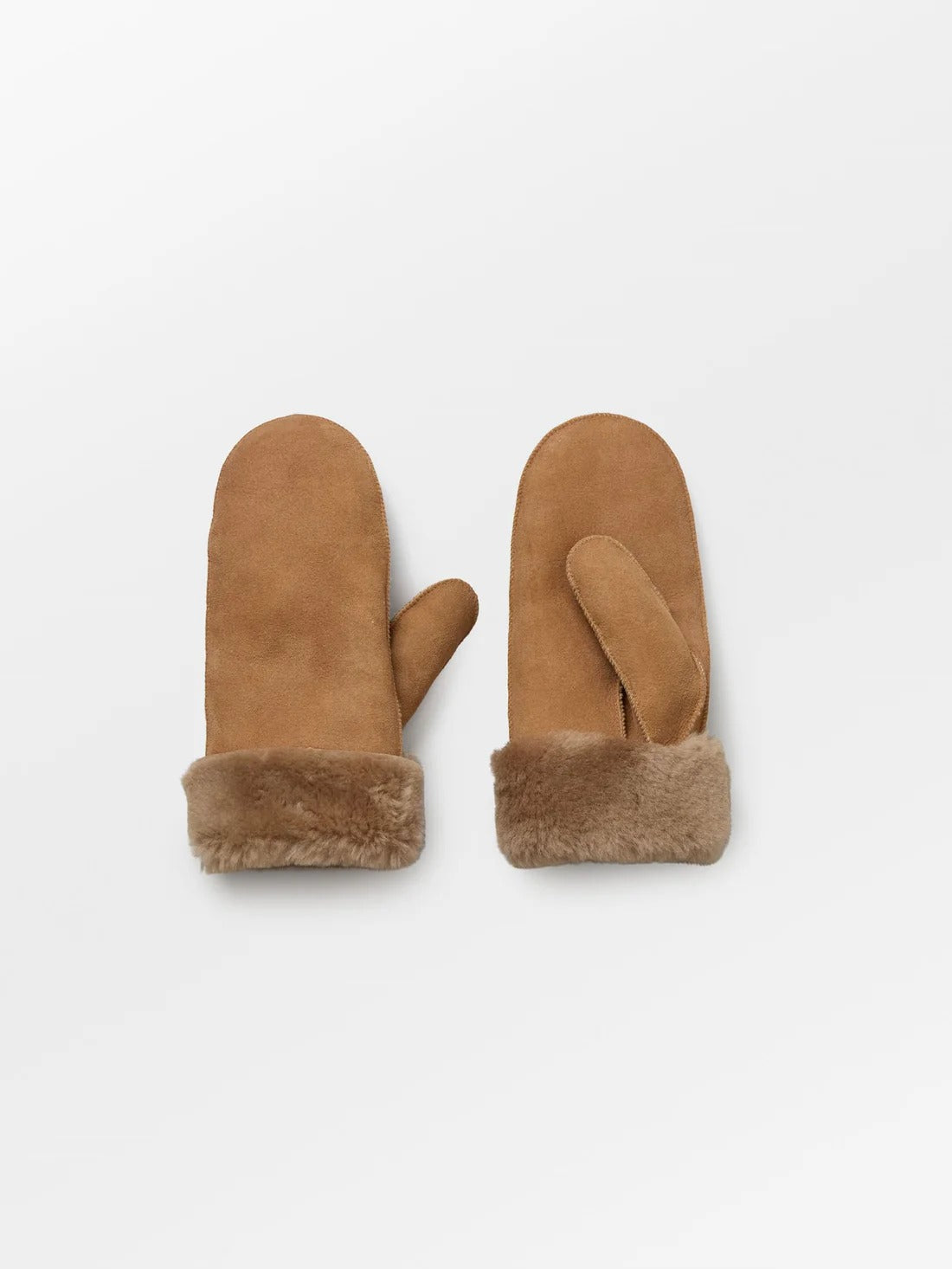 Doa Shearling Mitten