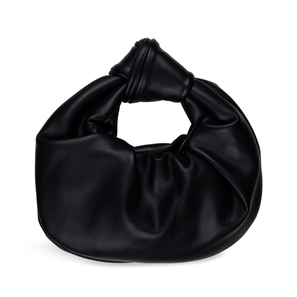 Nelly Knot Bag Black