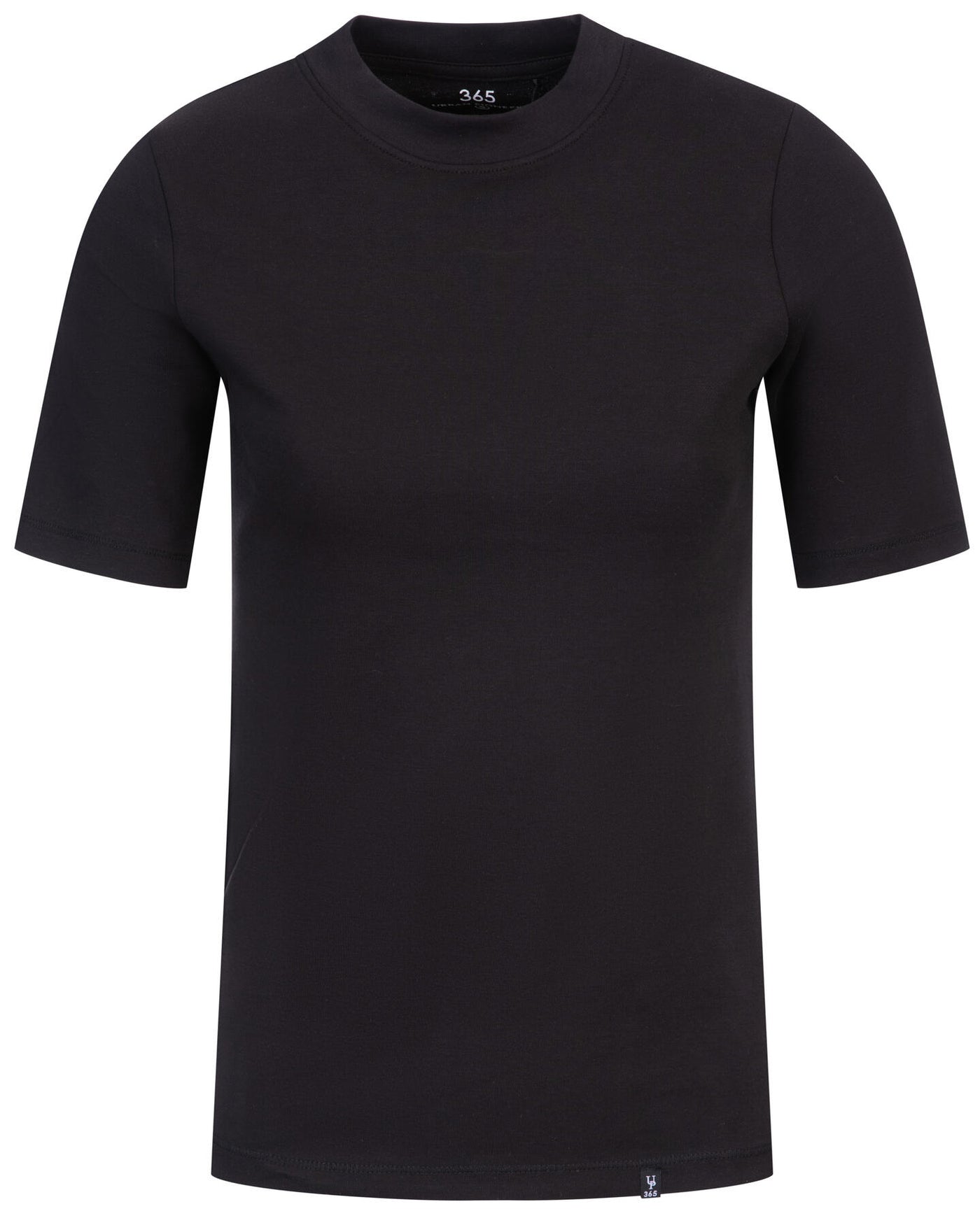 Lara Tee Black