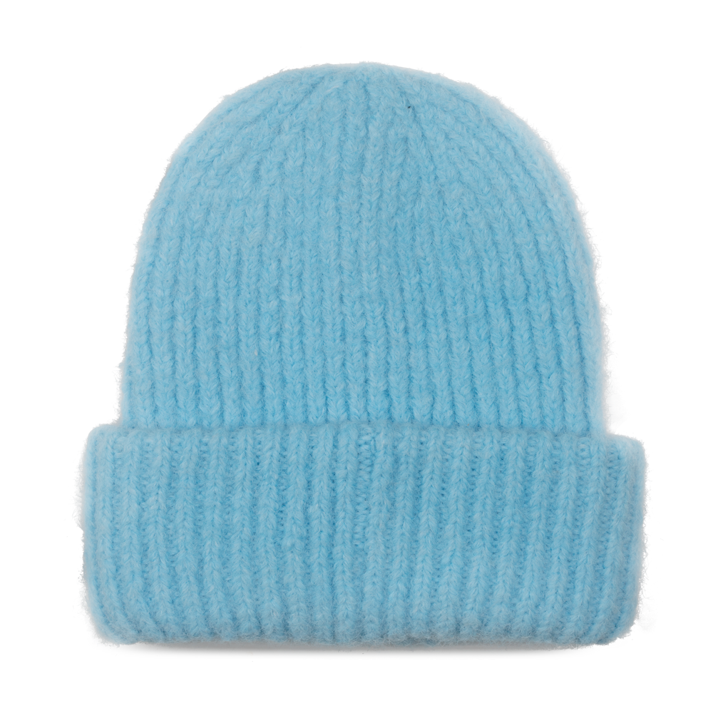 Sisse beanie Light Blue