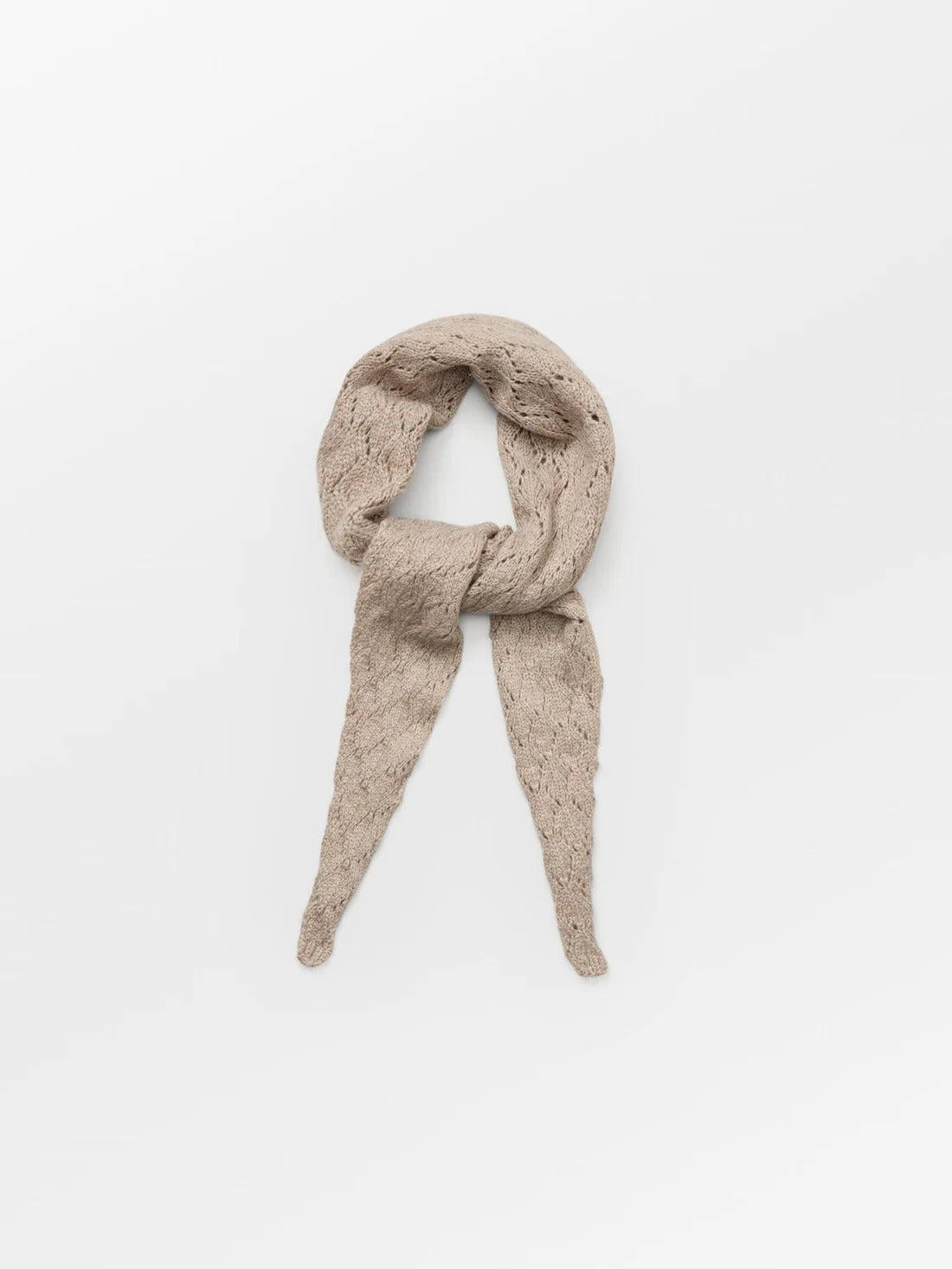 Woona Opalia Scarf Beige