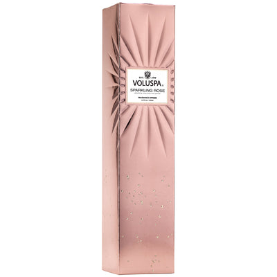 Sparkling rose reed diffuser 192ml